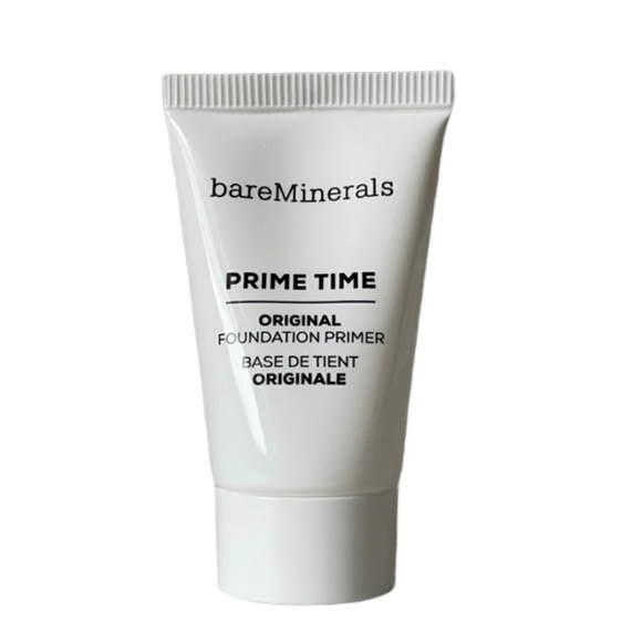 bareMinerals Other - bareMinerals Prime Time Foundation Primer